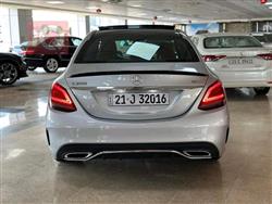 مێرسێدس بێنز C-Class